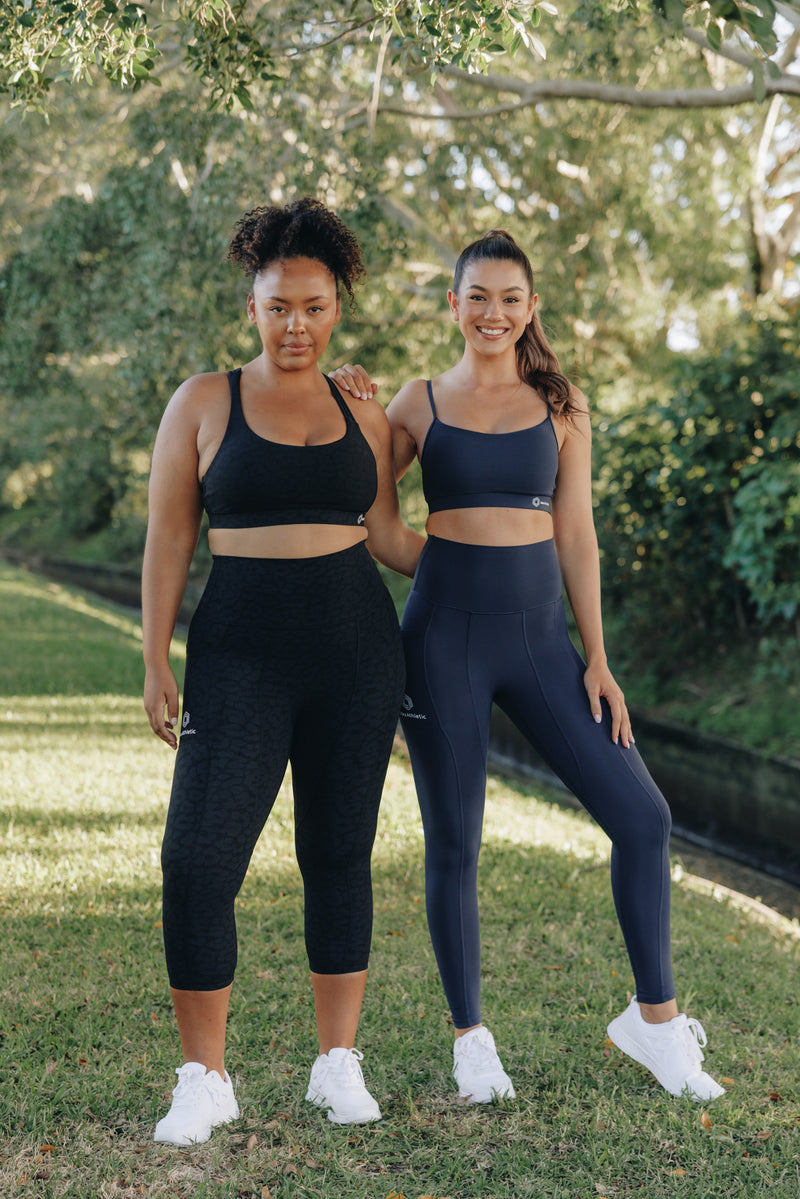 Australian Activewear Brand