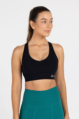 Sweat resistant activewear - ultimate sweat resistant sport bra - sweat resistant sport bra - sweat resistant crop